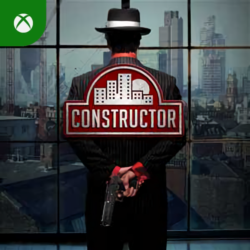 Constructor Xbox