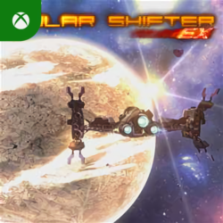 Solar Shifter EX Xbox