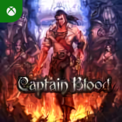 Captain Blood Xbox