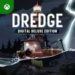 DREDGE - Digital Deluxe Edition Xbox