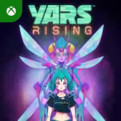 Yars Rising Xbox