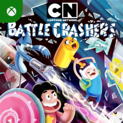 Cartoon Network: Battle Crashers Xbox