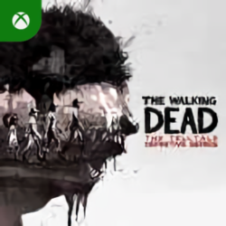 The Walking Dead: The Telltale Definitive Series Xbox