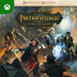 Pathfinder: Kingmaker - Definitive Edition Xbox