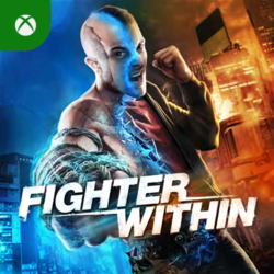 Fighter Within Xbox