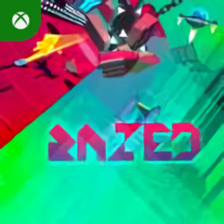RAZED Xbox