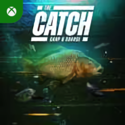 The Catch: Carp & Coarse Fishing Xbox