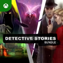Detective Stories Bundle Xbox