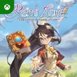 RemiLore: Lost Girl in the Lands of Lore Xbox