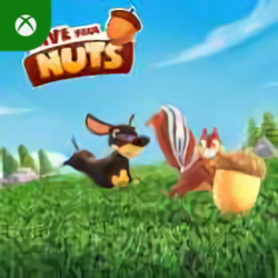 Save Your Nuts Xbox