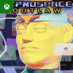 Hypnospace Outlaw Xbox