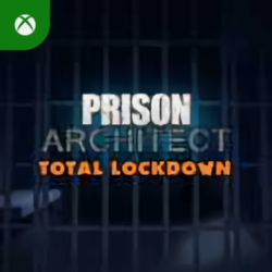 Prison Architect: Total Lockdown Bundle Xbox