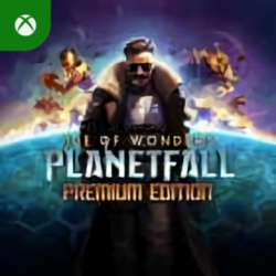 Age of Wonders: Planetfall Premium Edition Xbox