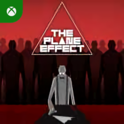 The Plane Effect Xbox