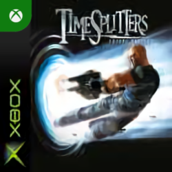 TimeSplitters Future Perfect Xbox
