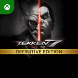 TEKKEN 7 - Definitive Edition Xbox