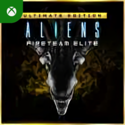 Aliens: Fireteam Elite Ultimate Edition Xbox