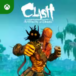 Clash: Artifacts of Chaos Xbox