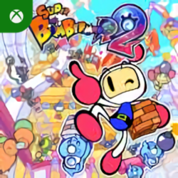 SUPER BOMBERMAN R 2 Xbox