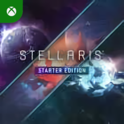 Stellaris: Console Edition - Starter Edition Xbox