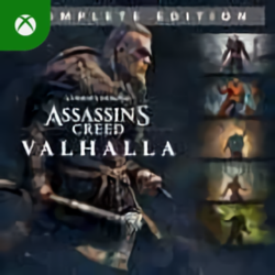 Assassin's Creed® Valhalla Complete Edition Xbox