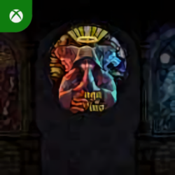 Saga of Sins Xbox