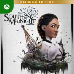 South of Midnight Premium Edition Xbox