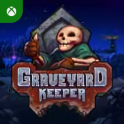 Graveyard Keeper Xbox
