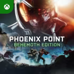 Phoenix Point: Behemoth Edition Xbox