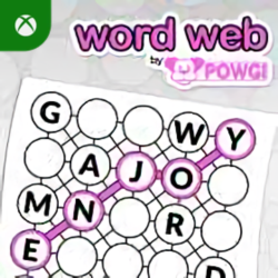 Word Web by POWGI Xbox