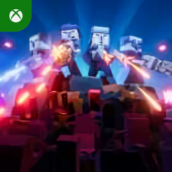 It came from space and ate our brains Xbox