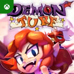 Demon Turf Xbox