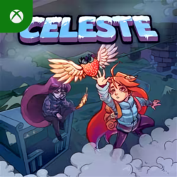 Celeste Xbox