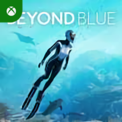 Beyond Blue Xbox