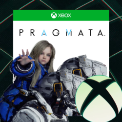PRAGMATA XBOX SERIES X|S ПОКУПКА НА ВАШ АККАУНТ✅