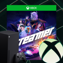 Screamer Xbox Series X|S   ПК ПОКУПКА НА ВАШ АККАУНТ