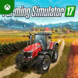 Farming Simulator 17 Xbox