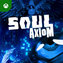 Soul Axiom Xbox