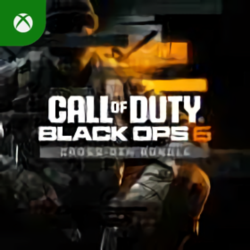 Call of Duty®: Black Ops 6 - Cross-Gen Bundle Xbox