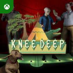 Knee Deep Xbox