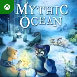 Mythic Ocean Xbox
