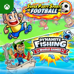 Crazy Sports Bundle Xbox