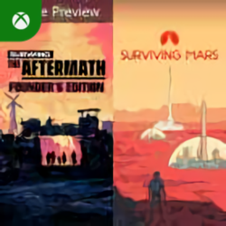 Surviving Franchise Bundle Xbox
