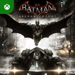 Batman™: Arkham Knight Xbox