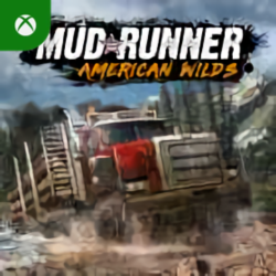 MudRunner - American Wilds Edition Xbox
