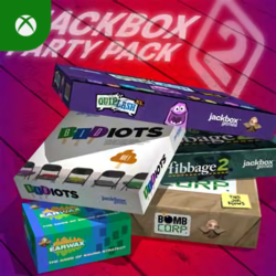 The Jackbox Party Pack 2 Xbox