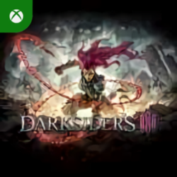 Darksiders III Xbox
