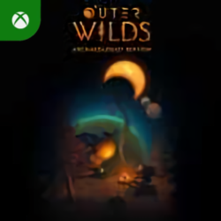 Outer Wilds: Archaeologist Edition Xbox