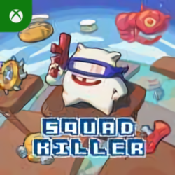 Squad Killer Xbox