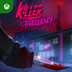 Killer Frequency Xbox